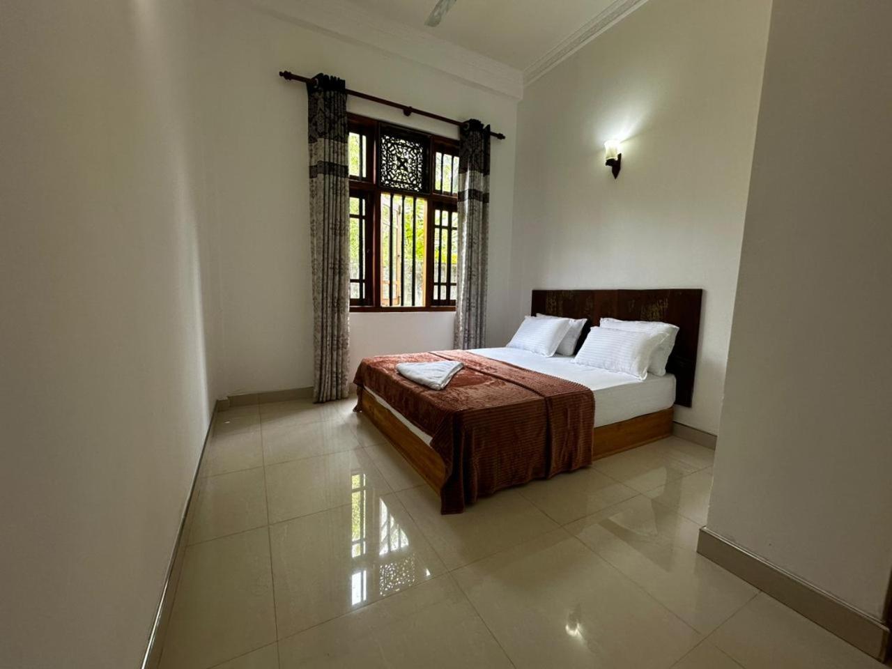 Curve Hiri Apartment Dikwella Ngoại thất bức ảnh