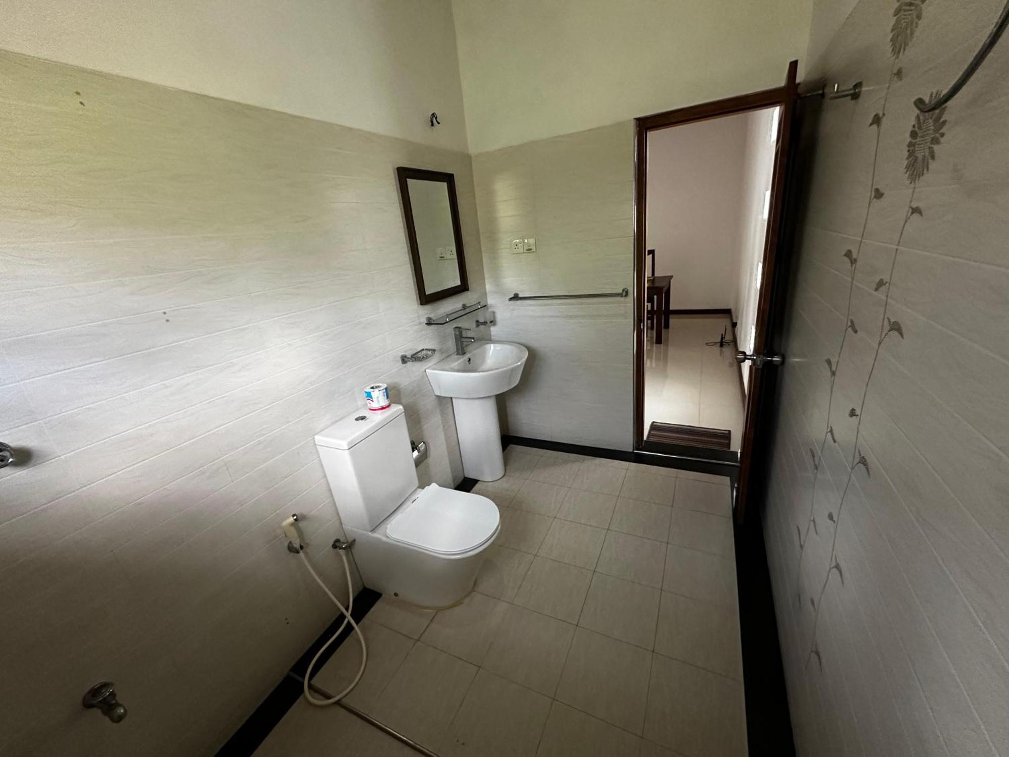 Curve Hiri Apartment Dikwella Ngoại thất bức ảnh
