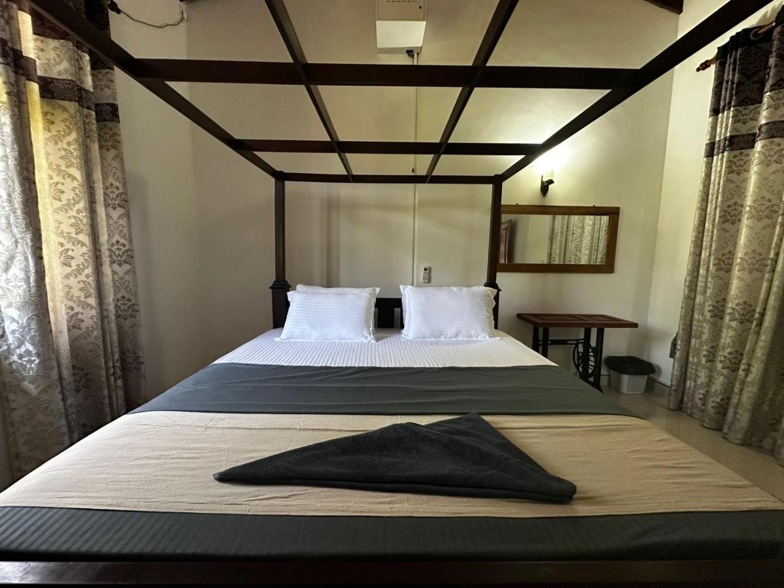 Curve Hiri Apartment Dikwella Ngoại thất bức ảnh