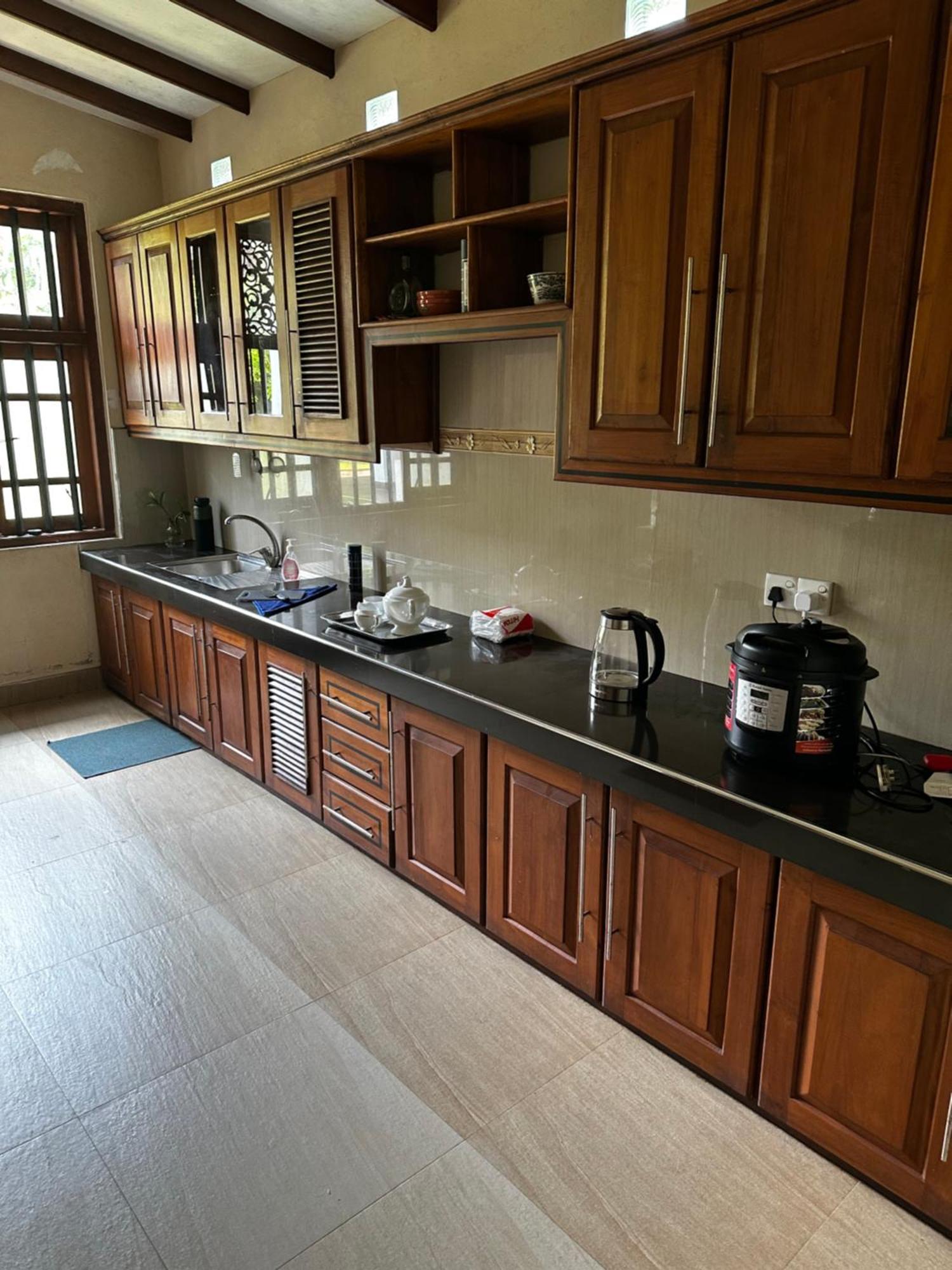 Curve Hiri Apartment Dikwella Ngoại thất bức ảnh