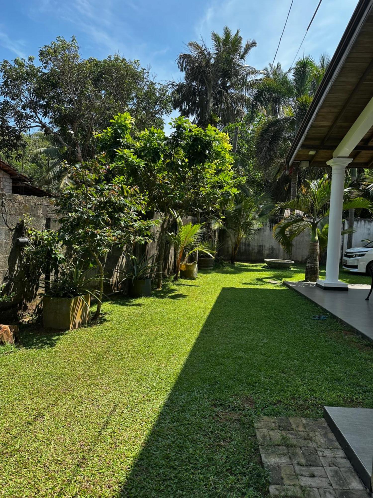 Curve Hiri Apartment Dikwella Ngoại thất bức ảnh
