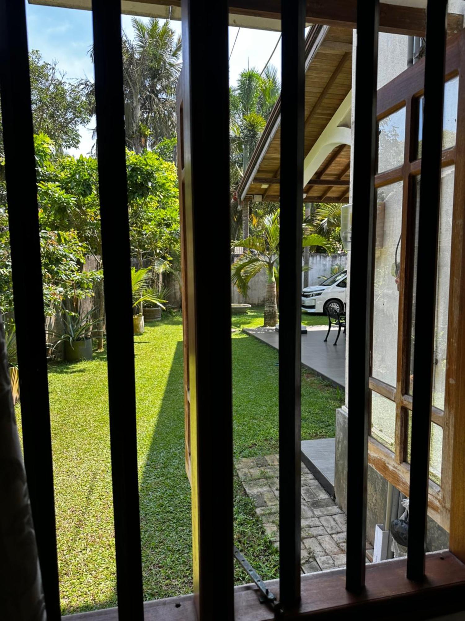 Curve Hiri Apartment Dikwella Ngoại thất bức ảnh