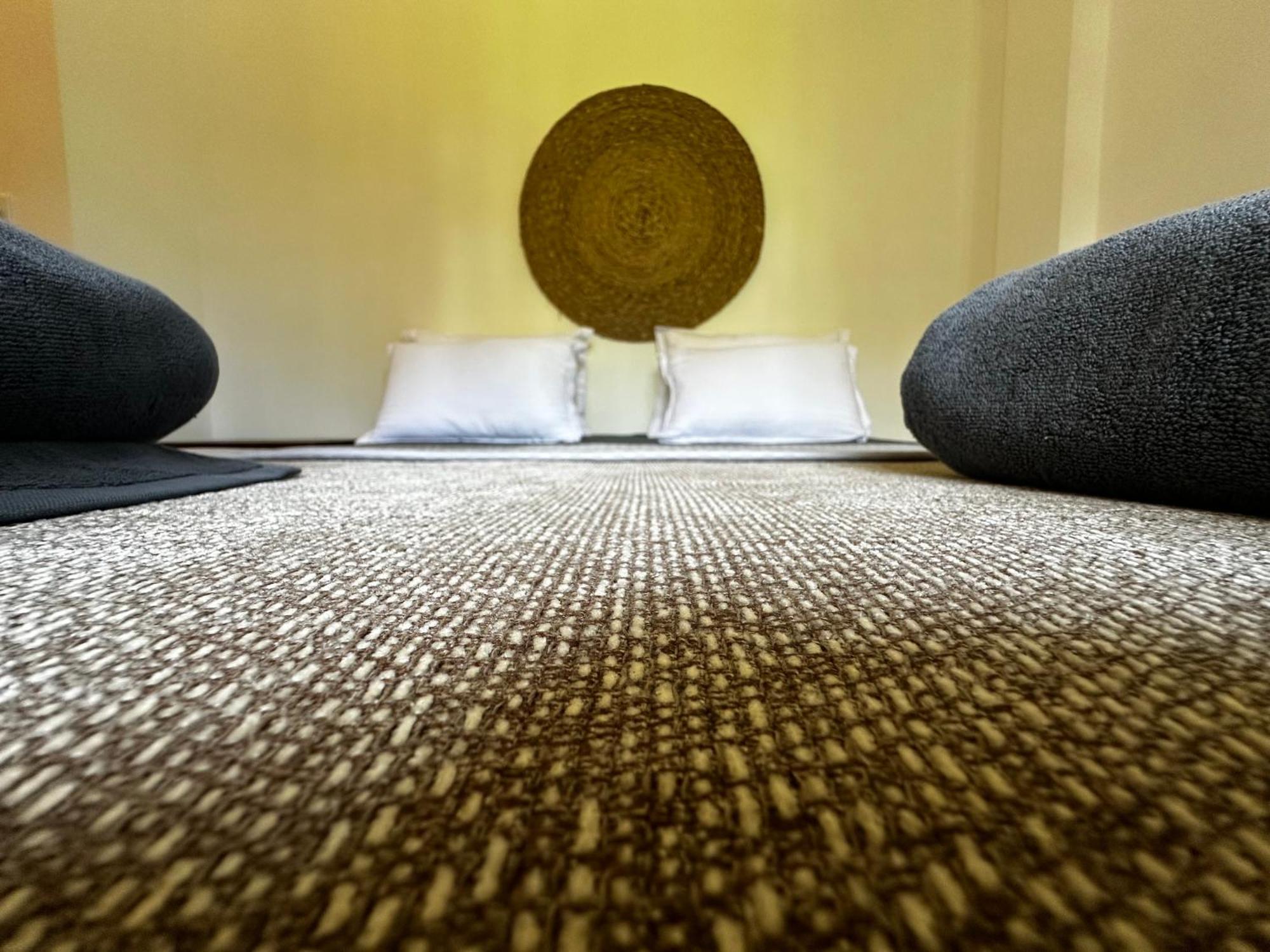 Curve Hiri Apartment Dikwella Ngoại thất bức ảnh