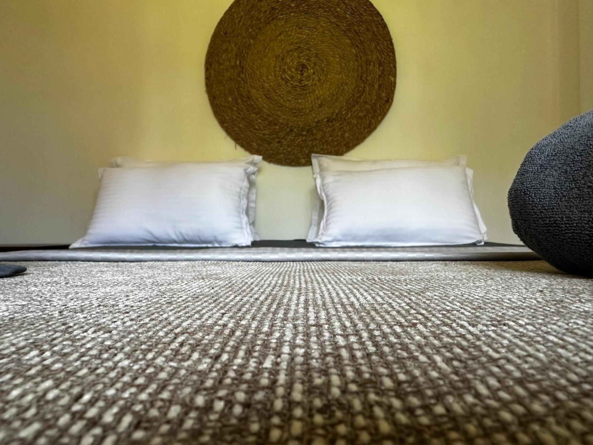 Curve Hiri Apartment Dikwella Ngoại thất bức ảnh